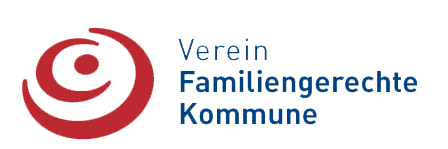 Logo Verein familiengerechte Kommune