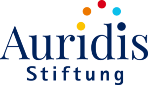 Auridis Stiftung (Logo)