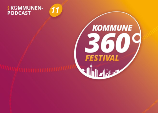 Der Kommunen-Podcast