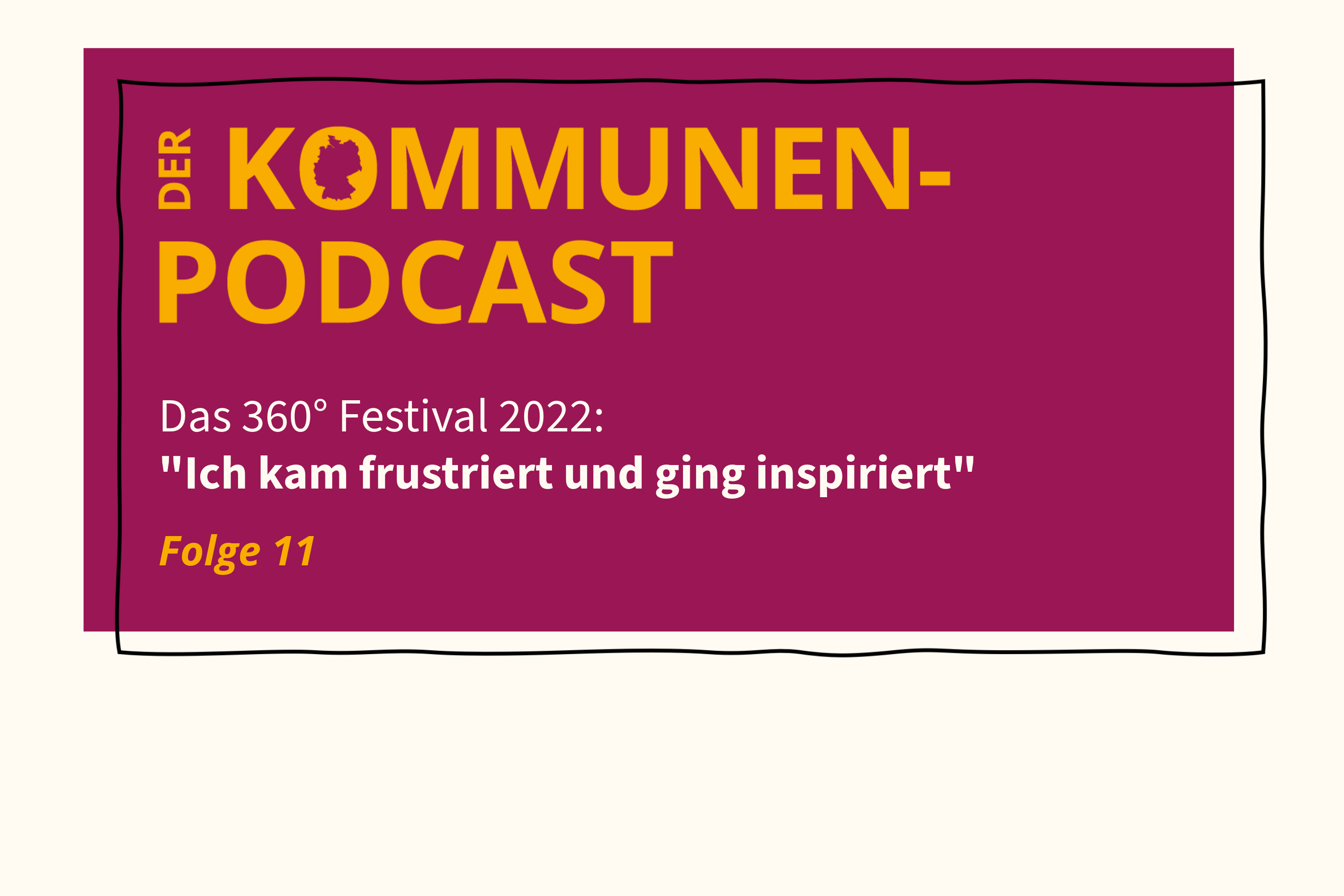 Der Kommunen-Podcast