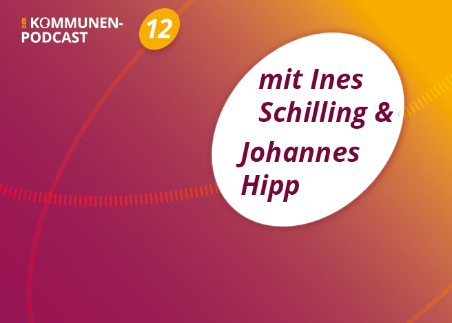 Der Kommunen-Podcast
