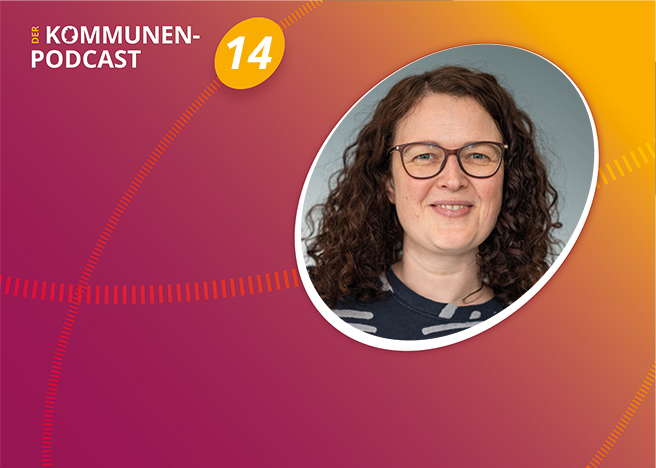 Der Kommunen-Podcast