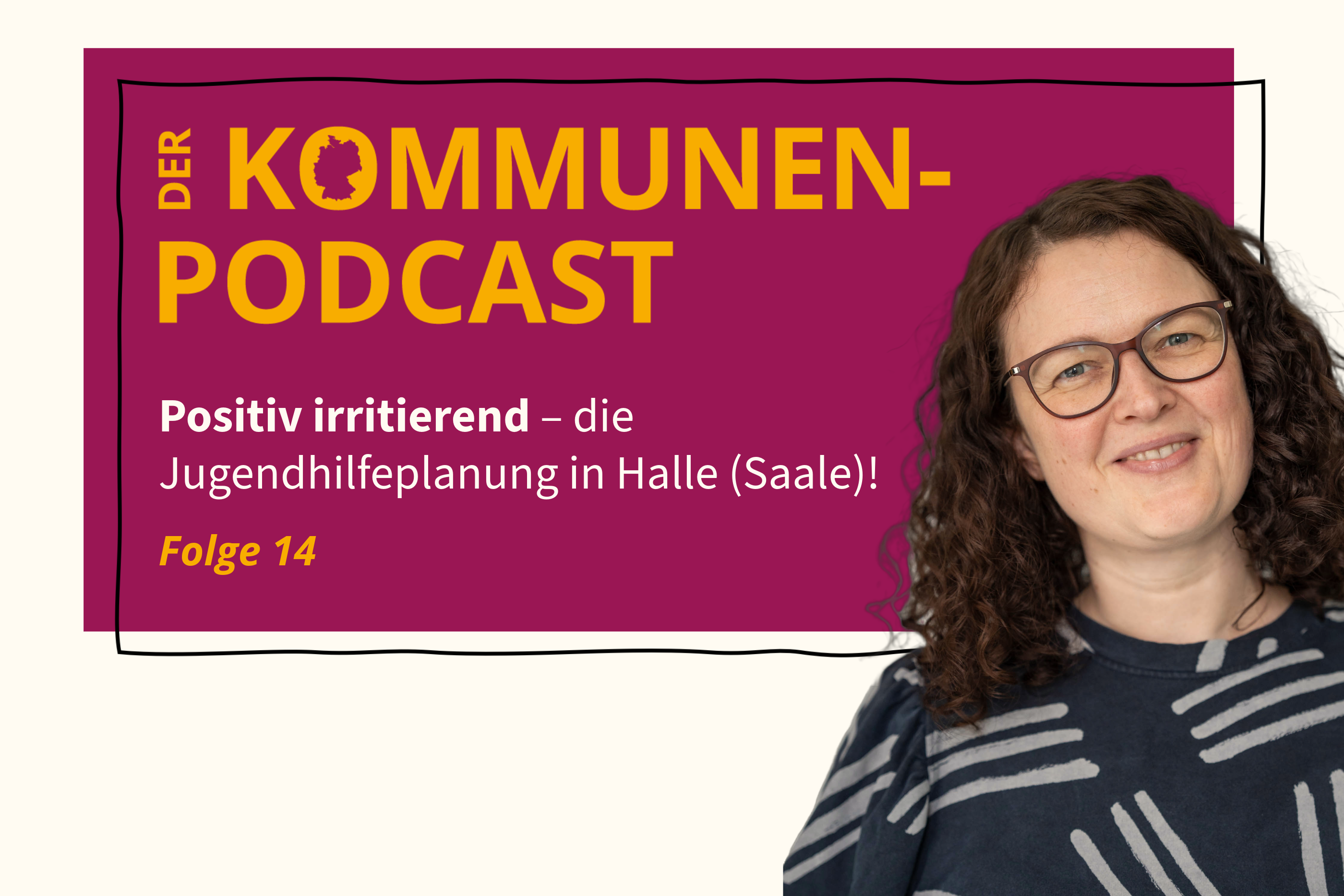 Der Kommunen-Podcast