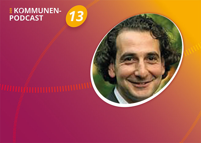 Der Kommunen-Podcast