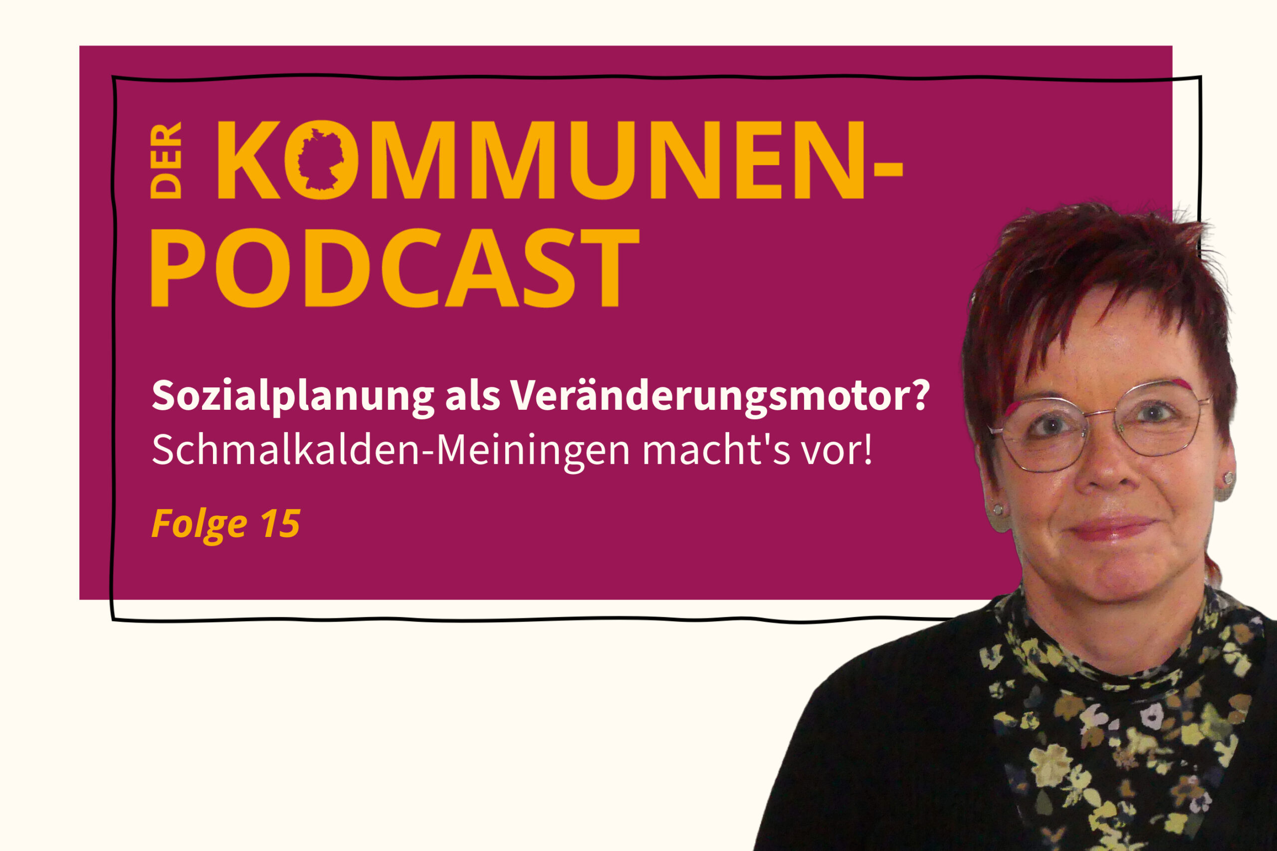 Der Kommunen-Podcast