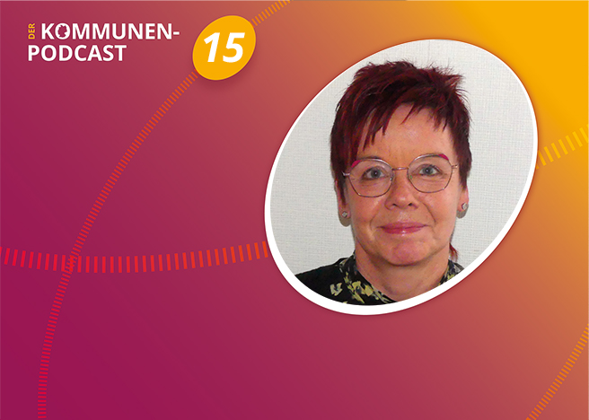 Der Kommunen-Podcast