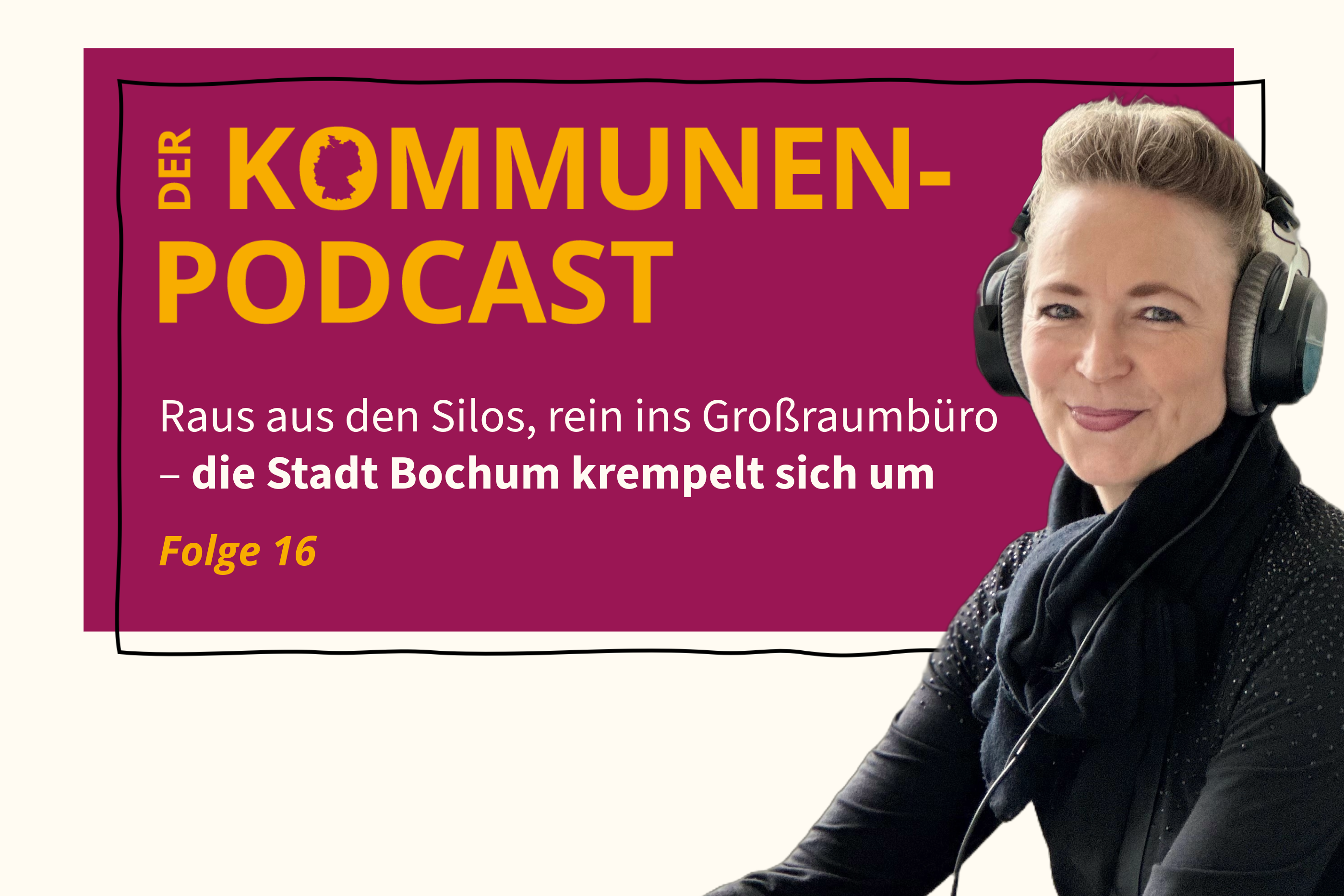 Der Kommunen-Podcast