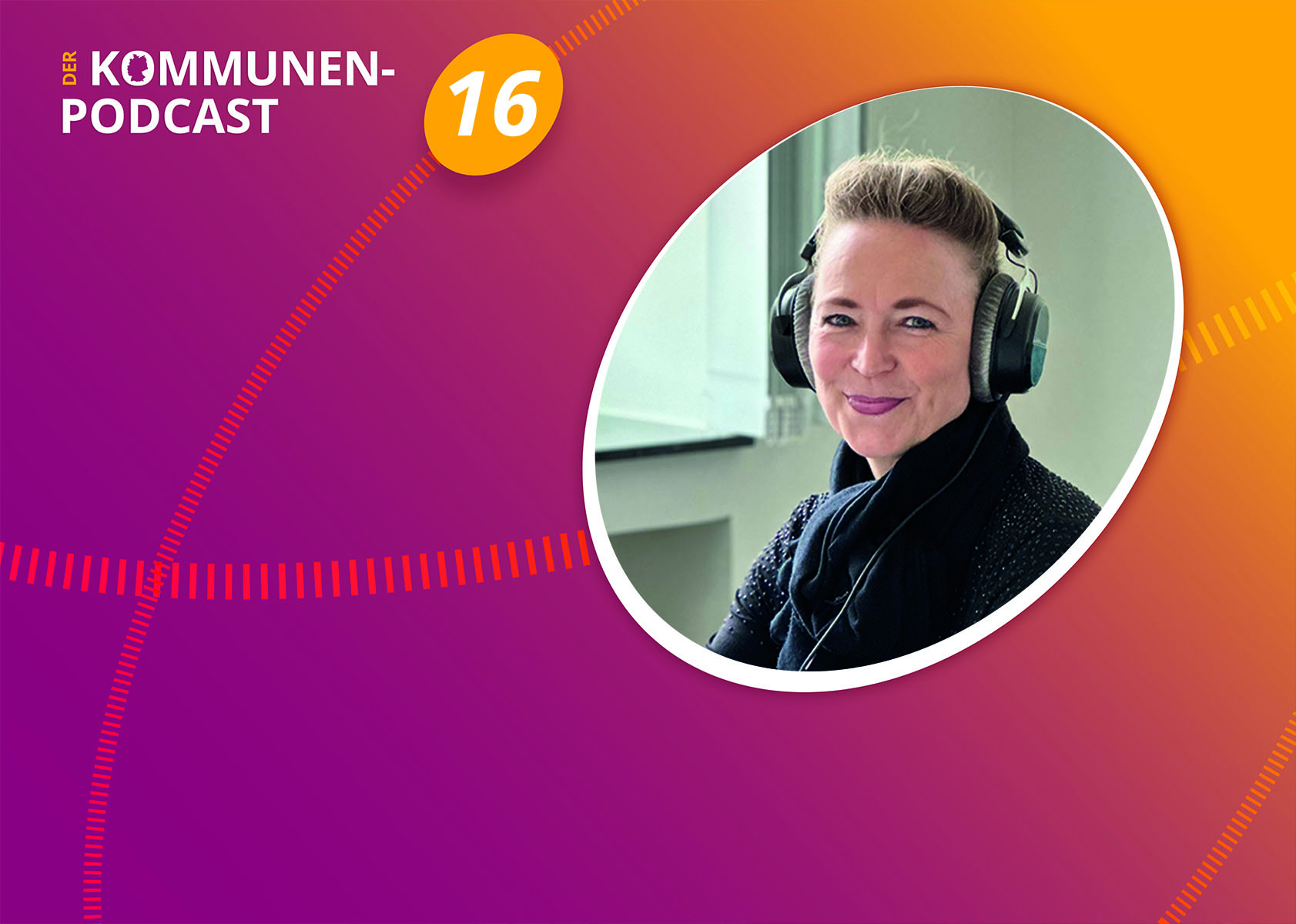 Der Kommunen-Podcast