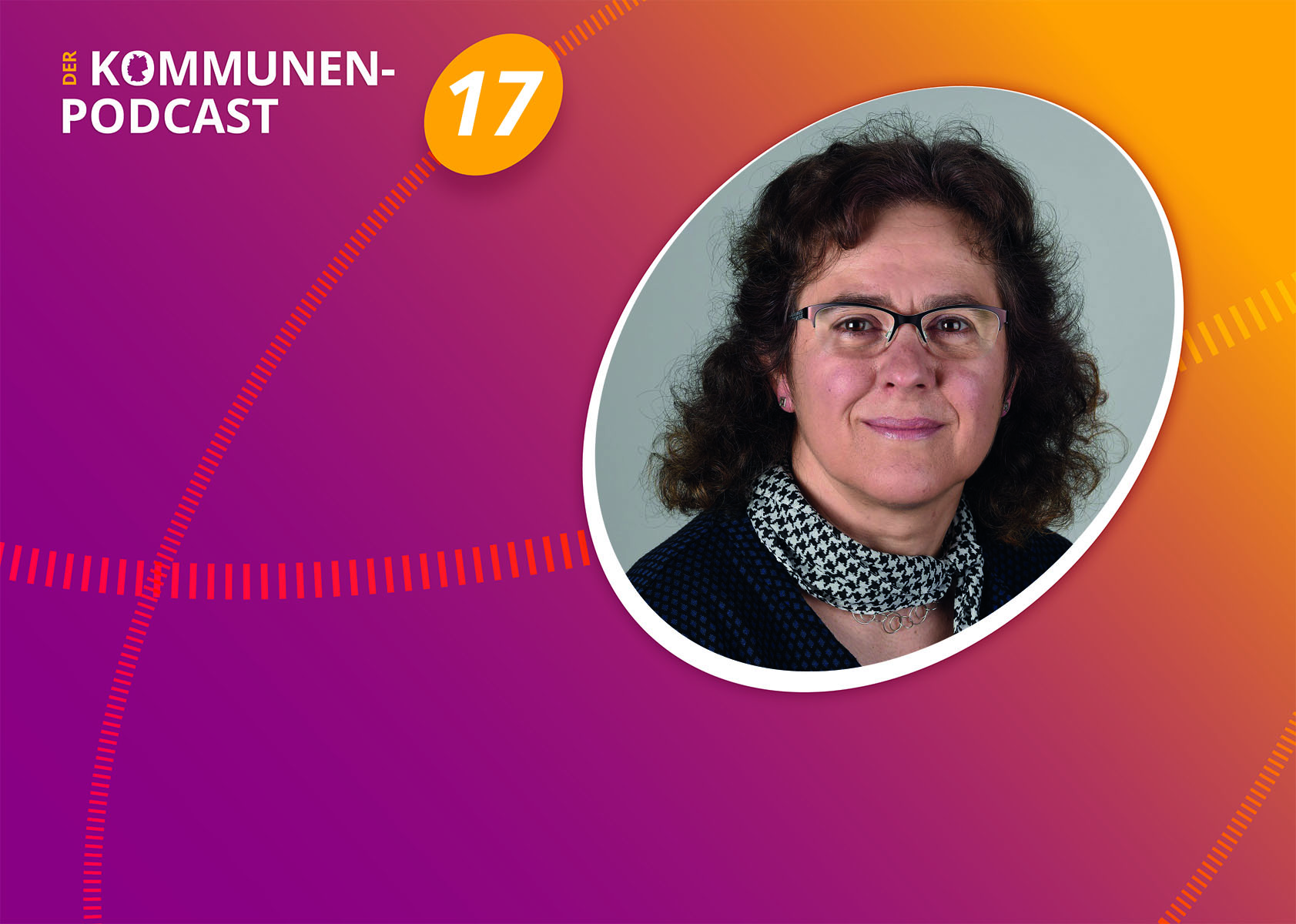 Der Kommunen-Podcast