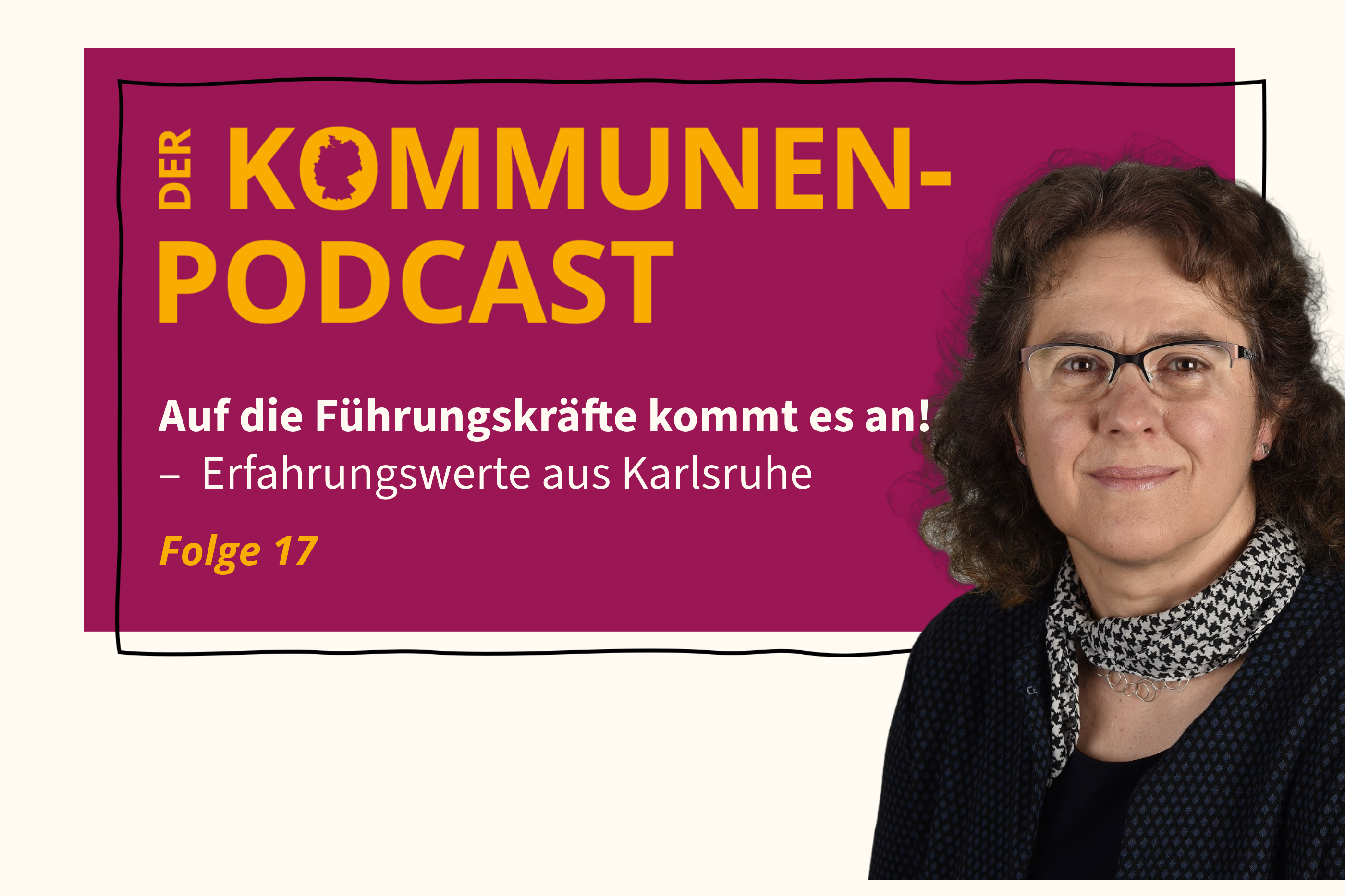 Der Kommunen-Podcast