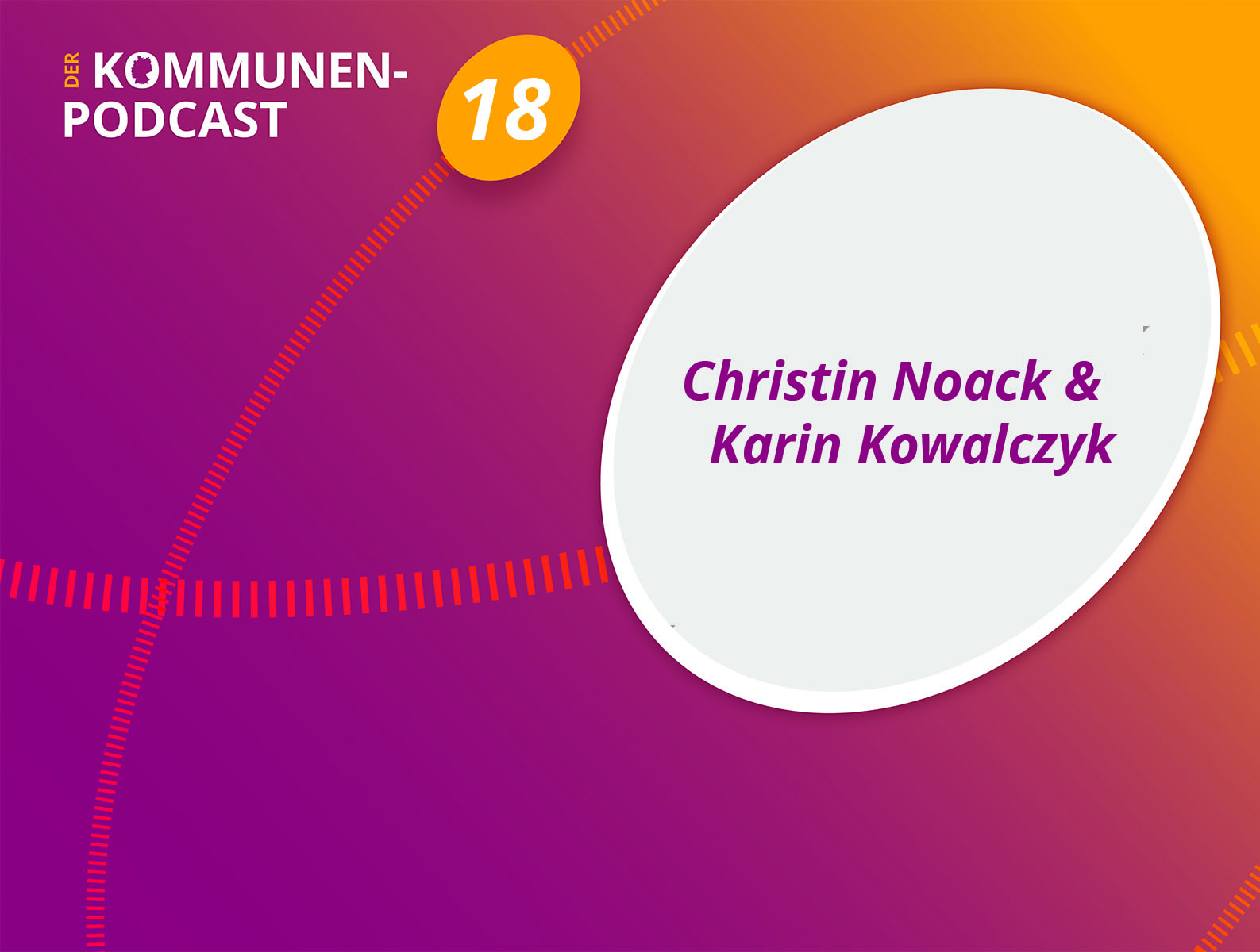 Der Kommunen-Podcast