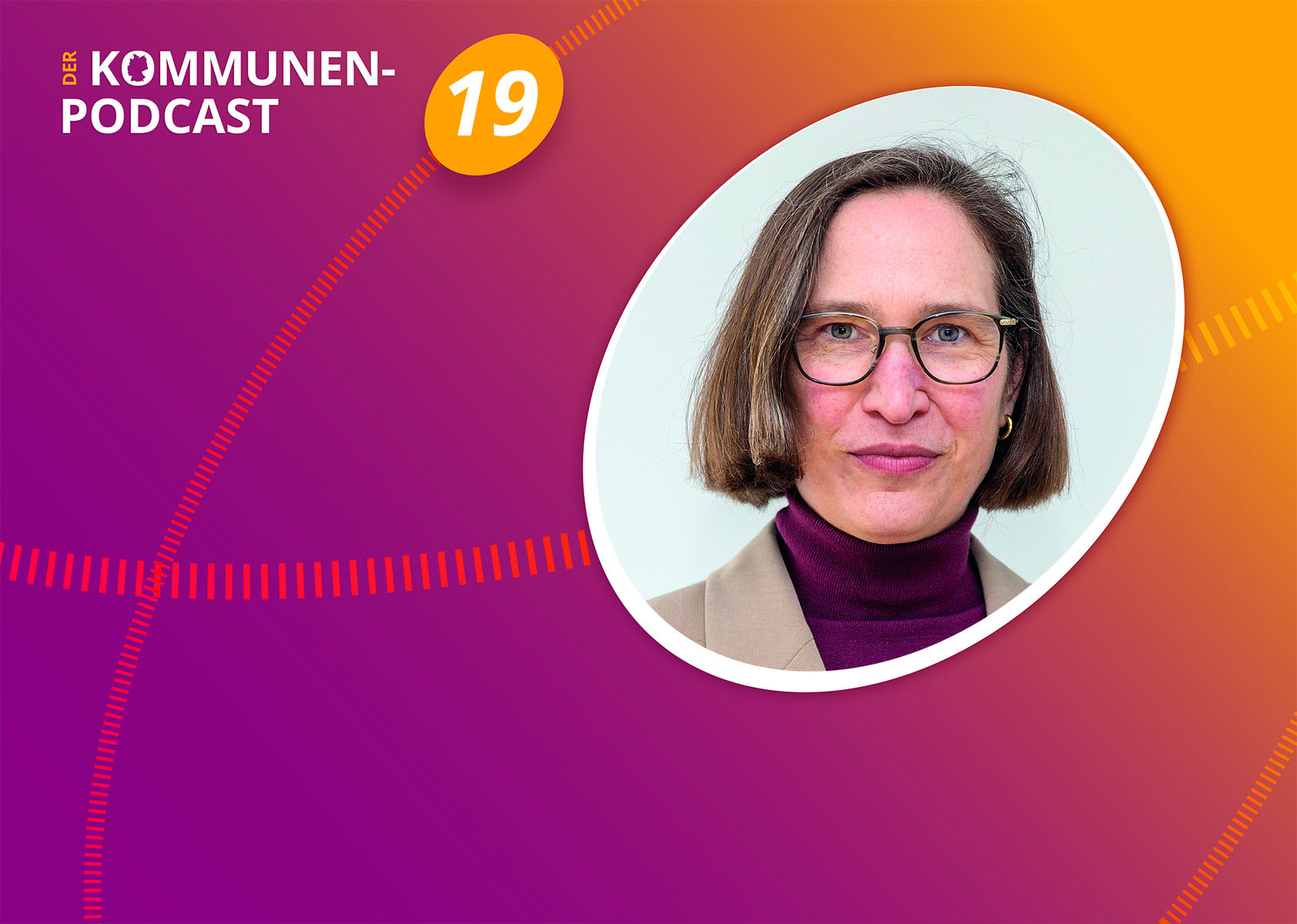 Der Kommunen-Podcast