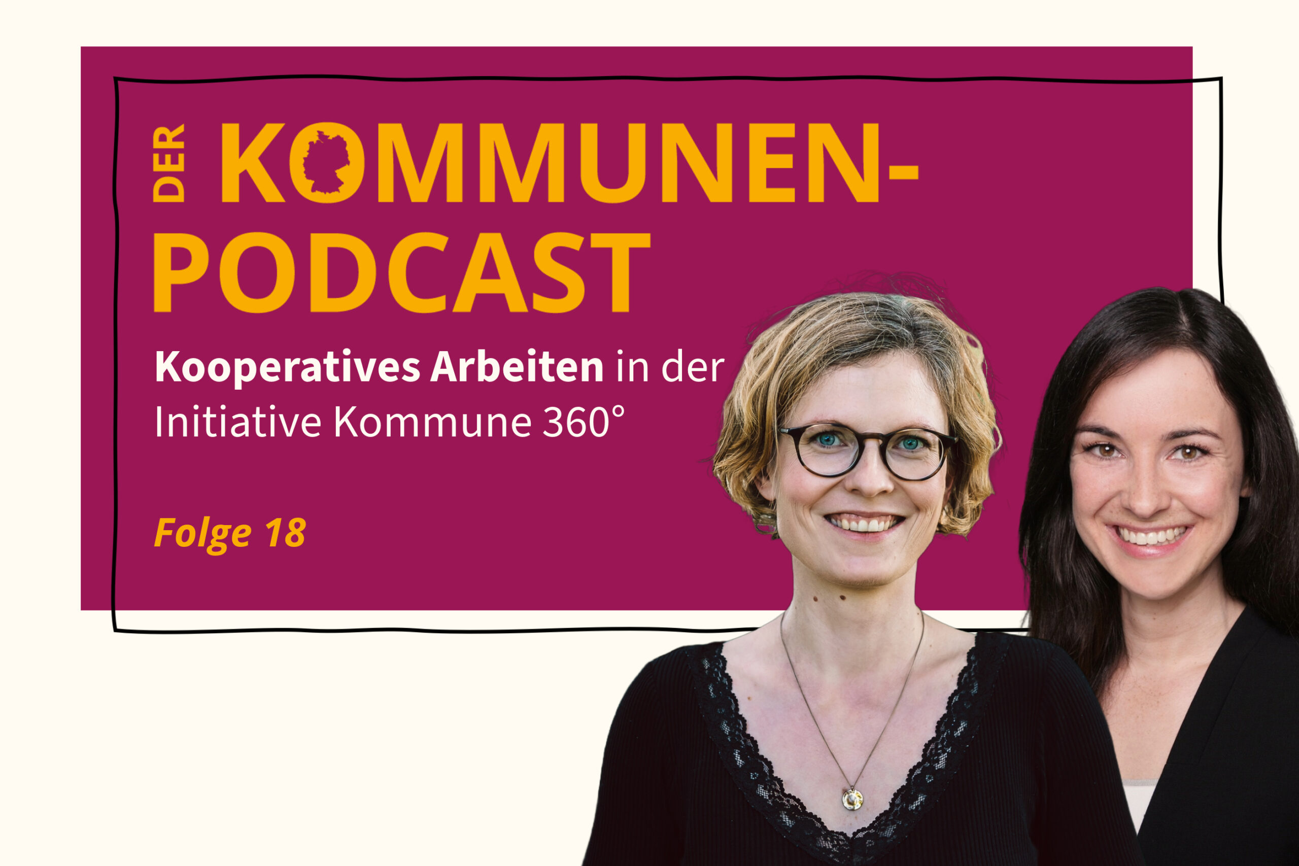 Der Kommunen-Podcast