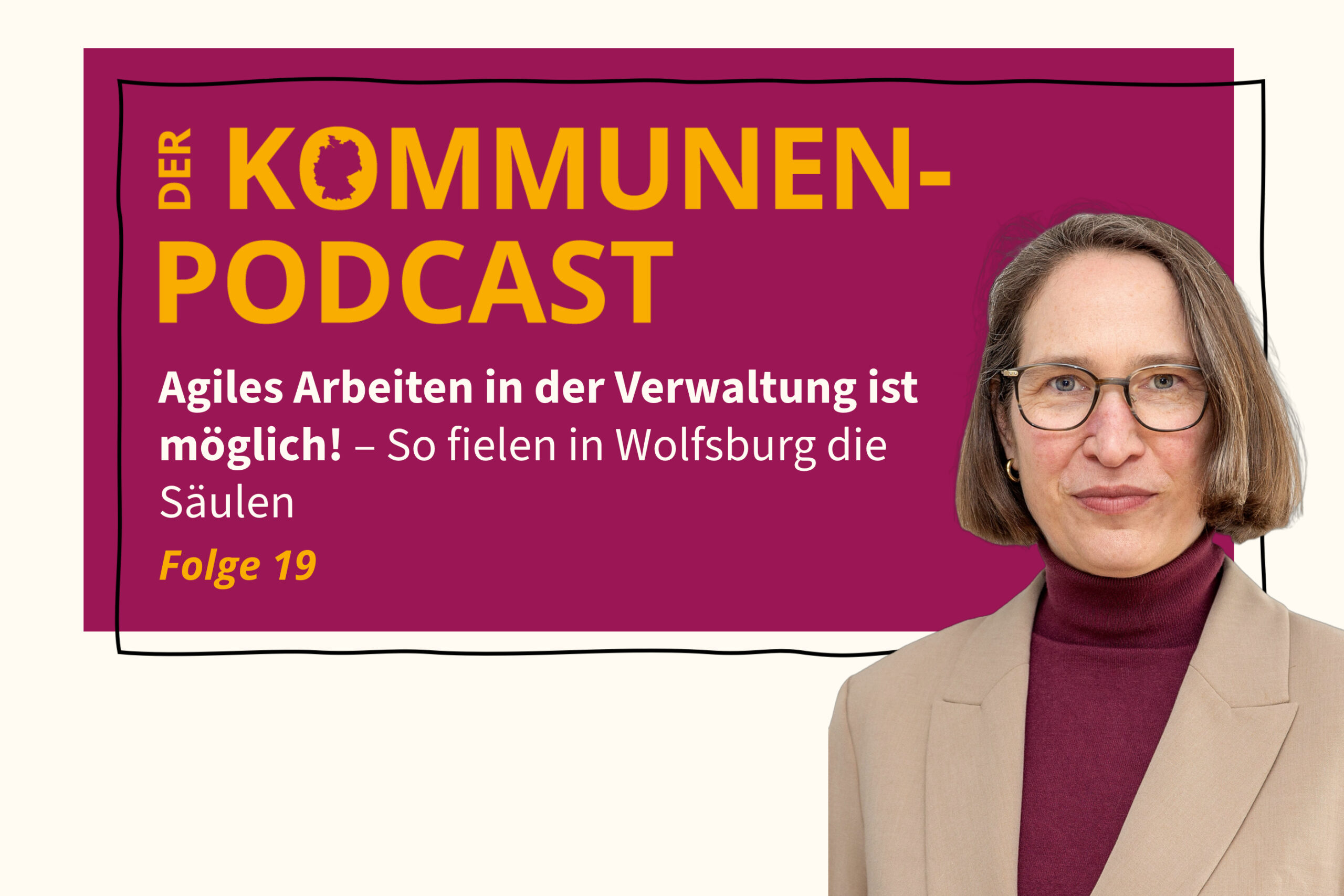 Der Kommunen-Podcast