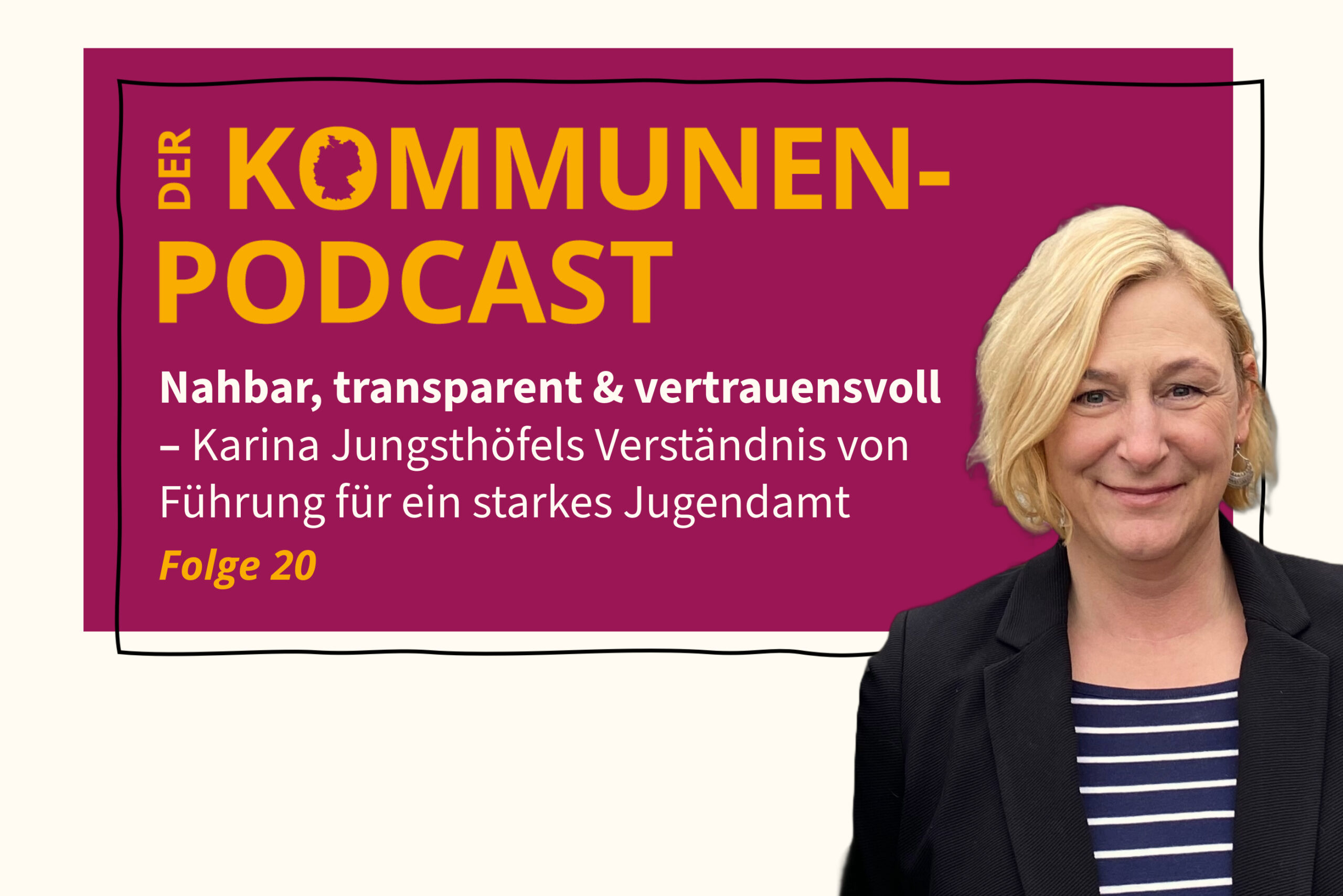 Der Kommunen-Podcast