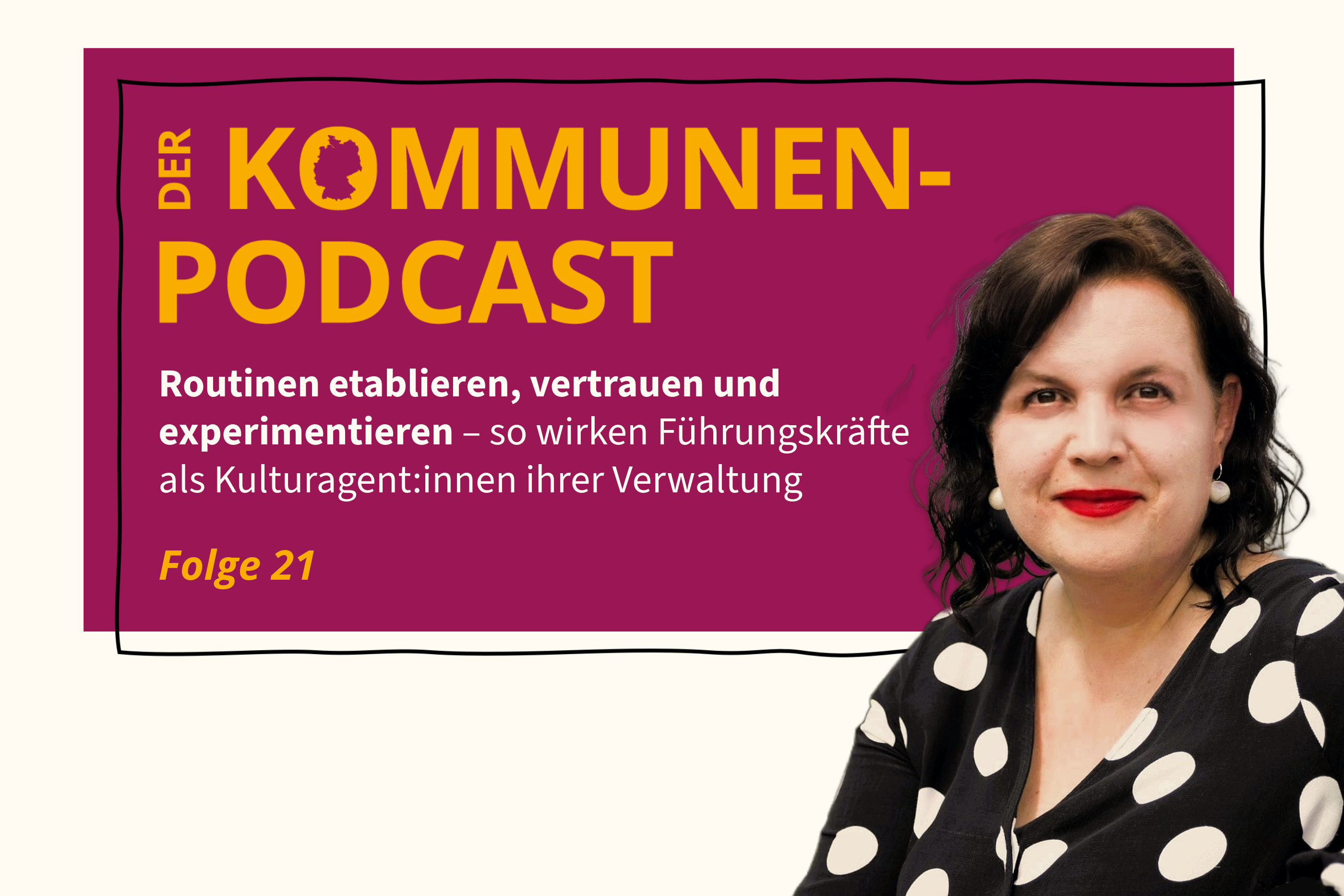 Der Kommunen-Podcast